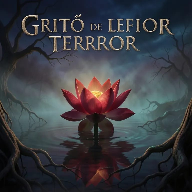 Gritø de terrør