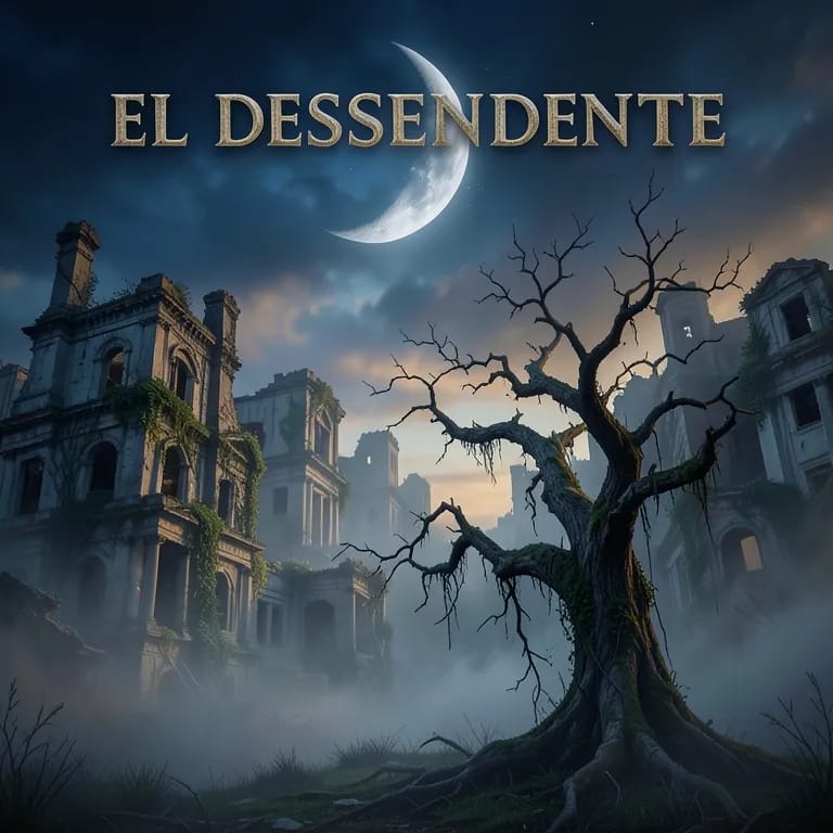 El descendiente