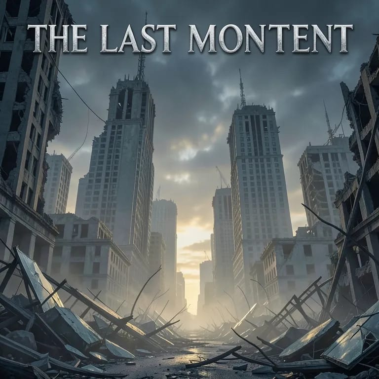 The Last Monument
