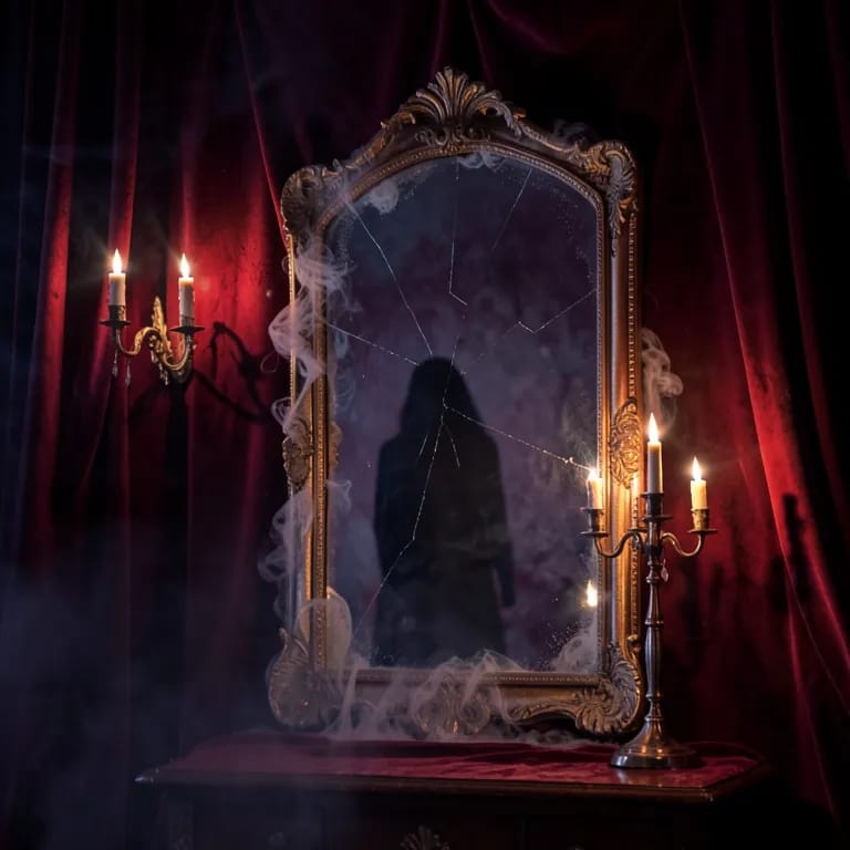 Nightmare's Seduction