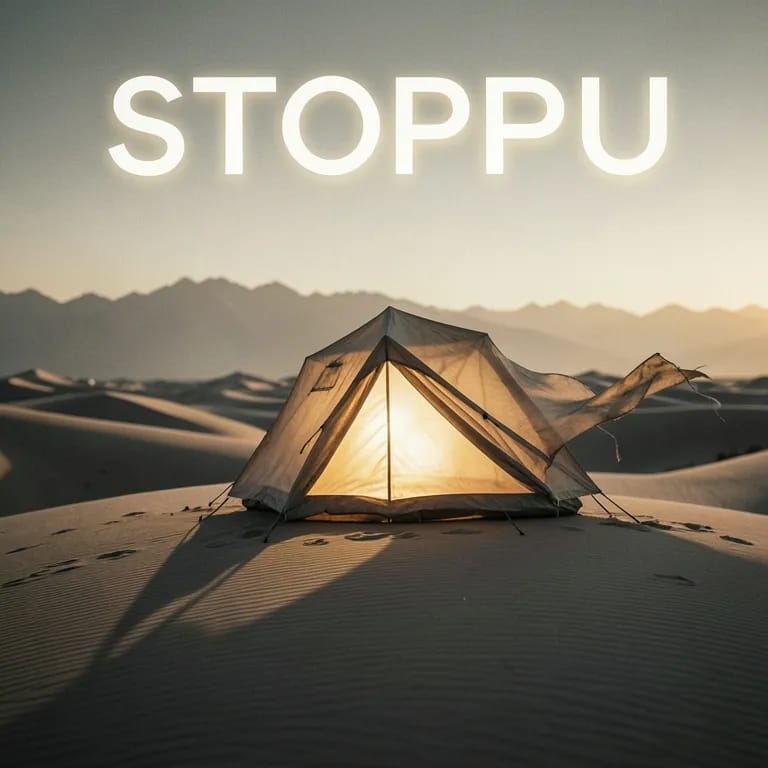 STOPPU