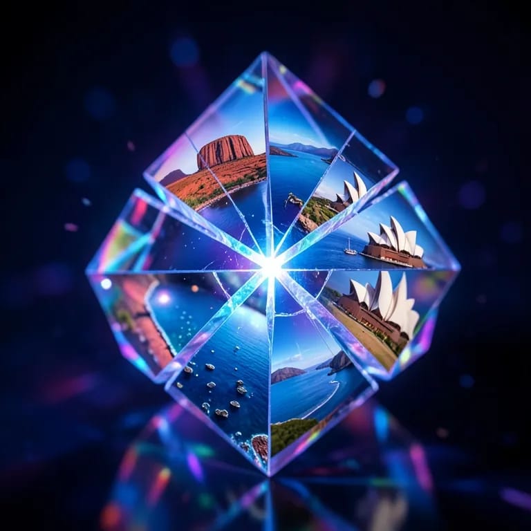 Outer Realm Lexicon