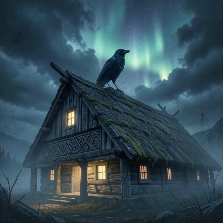 Raven