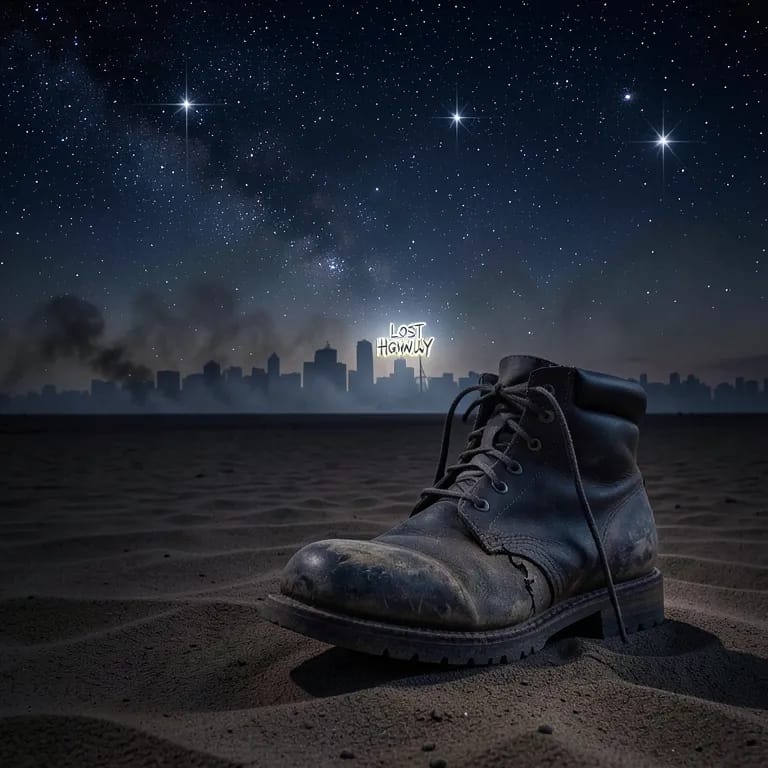 Chasing Stars