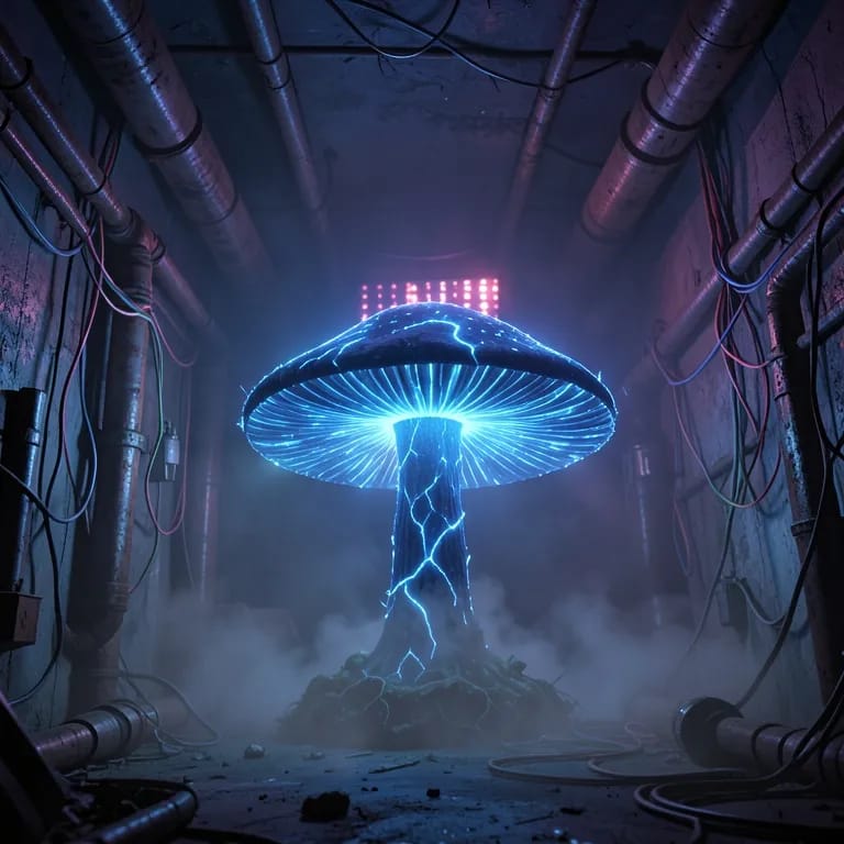 Grave Rave / Bass From Below