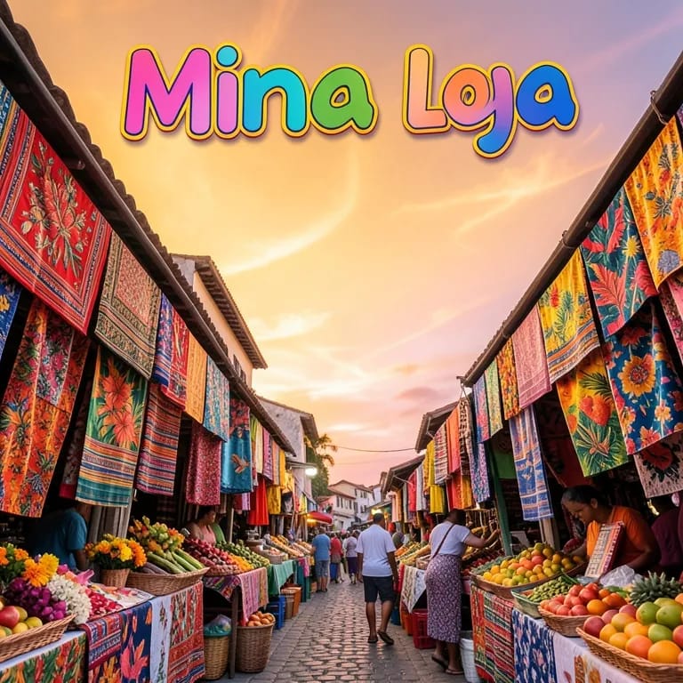 Minha loja