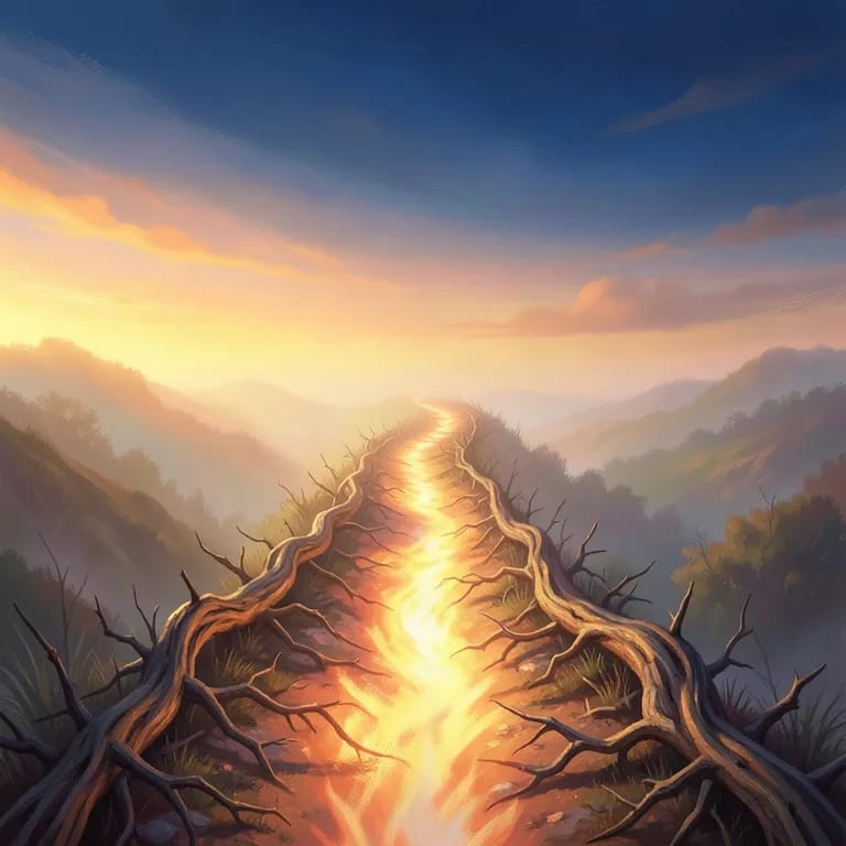 Road ahead