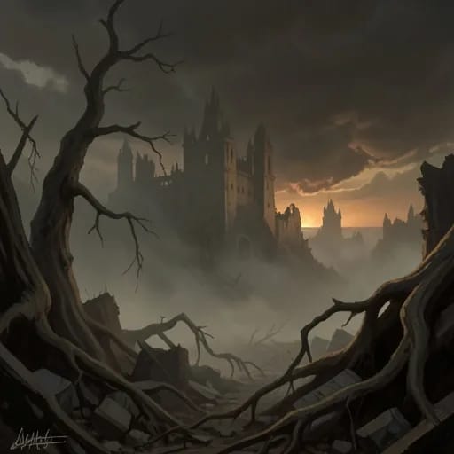 ABYSS TRILOGY