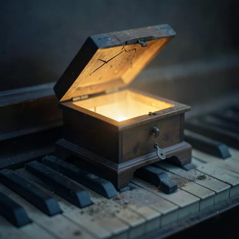 Sad song