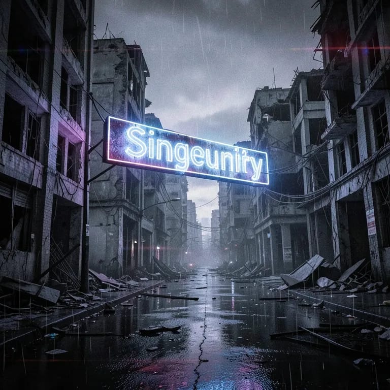 Singularity