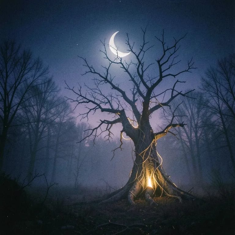 Black Sheep Solitude