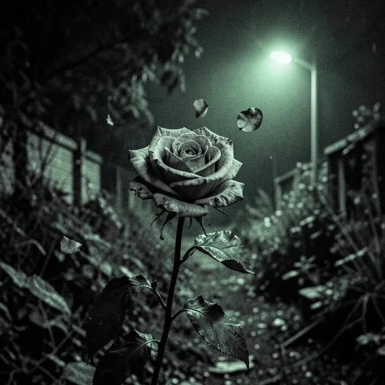 Everything, Then Nothing