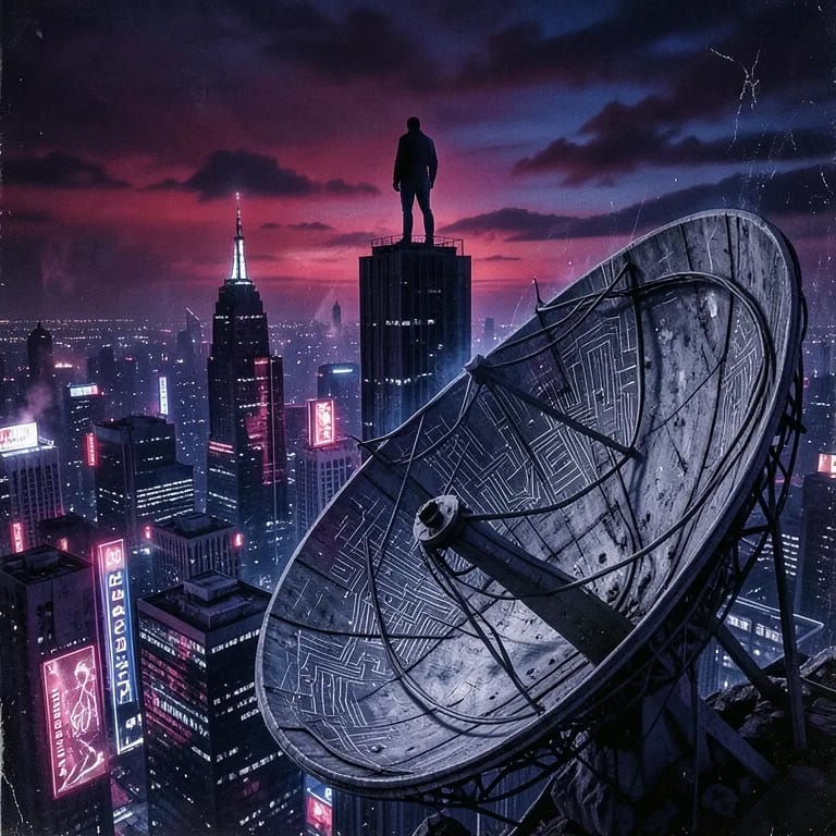 Last Signal