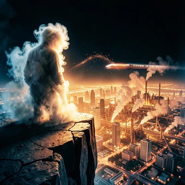 Built to Run