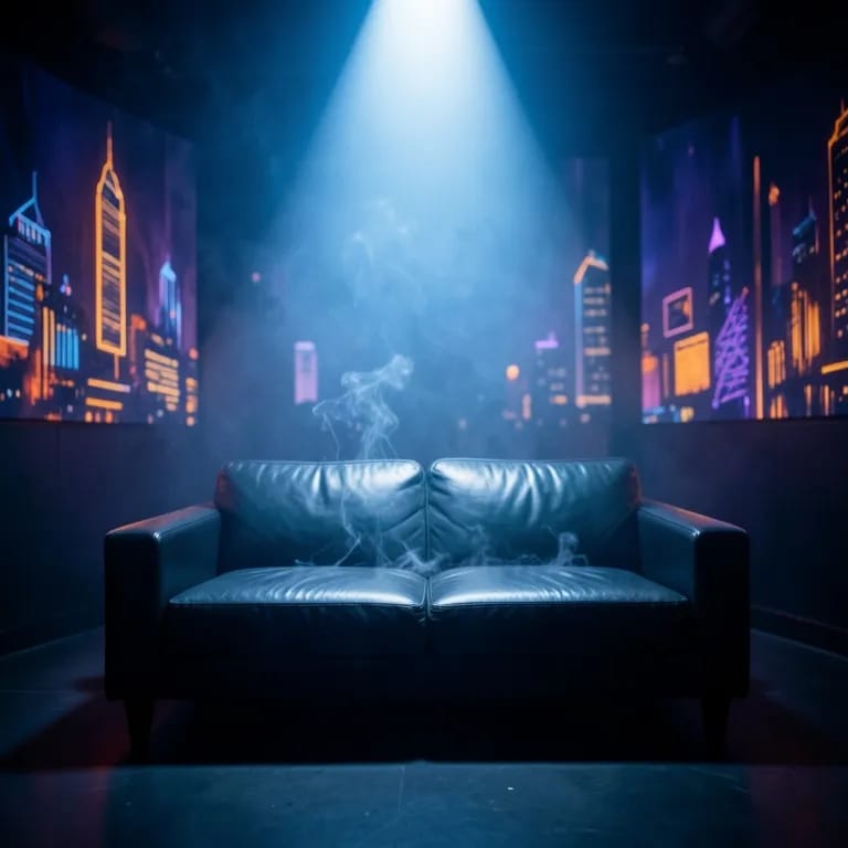 Own the Room