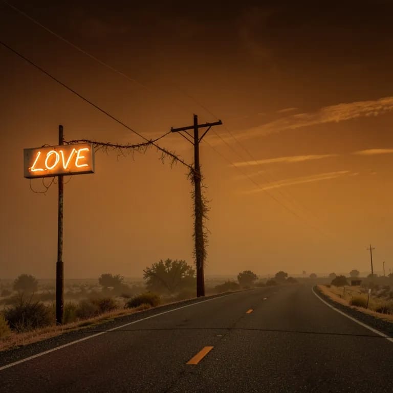 Losses Into Love