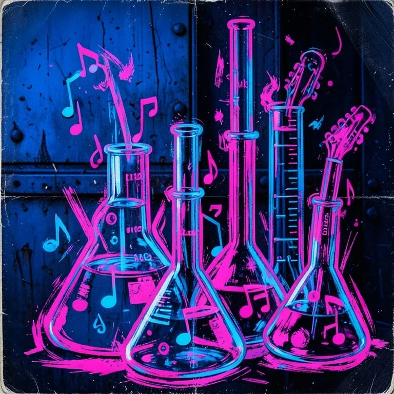 Chemistry Class