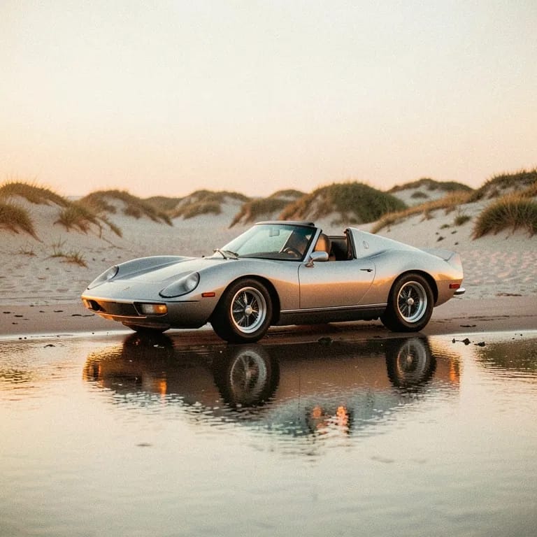 Future Wife Ride