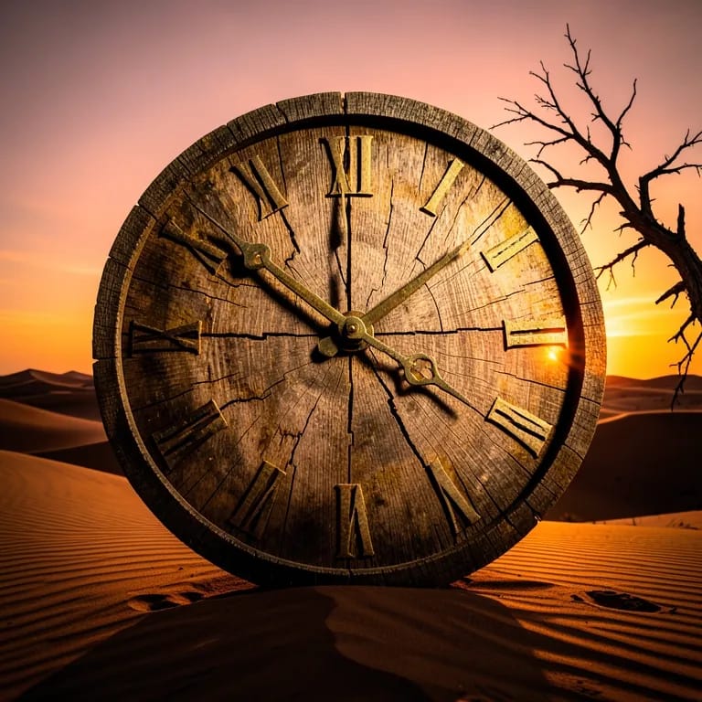Time For U
