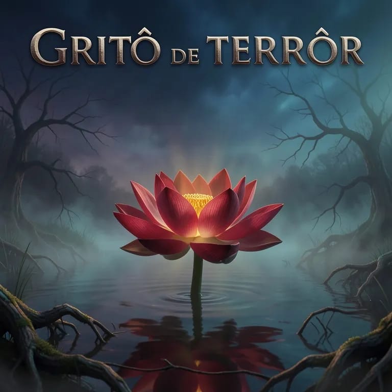 Gritø de terrør