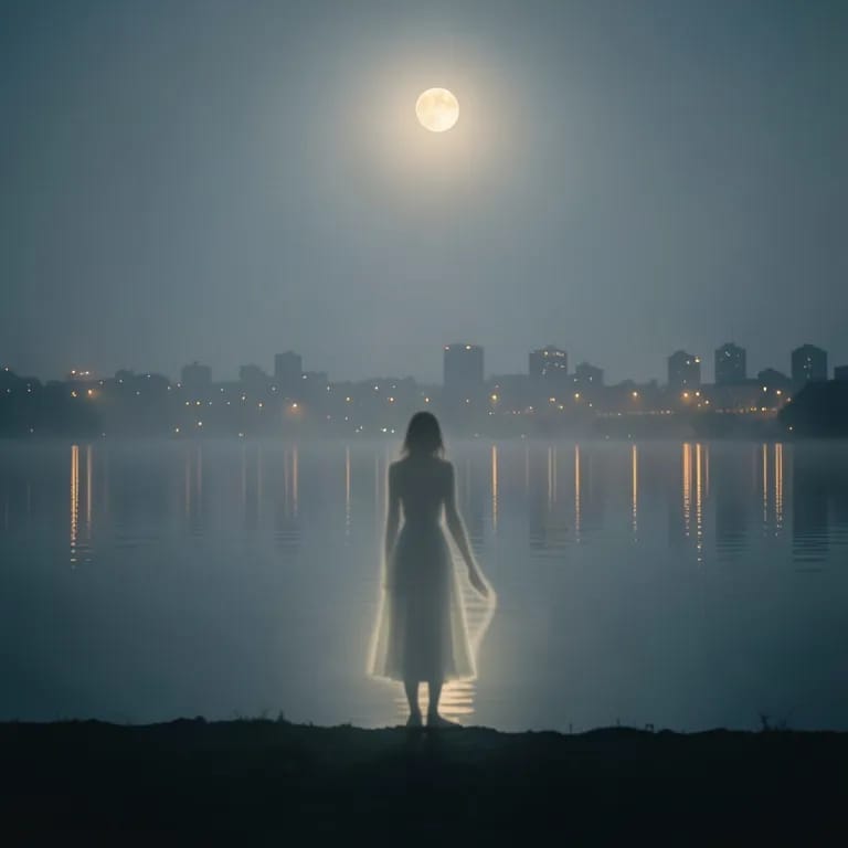 Disappearing