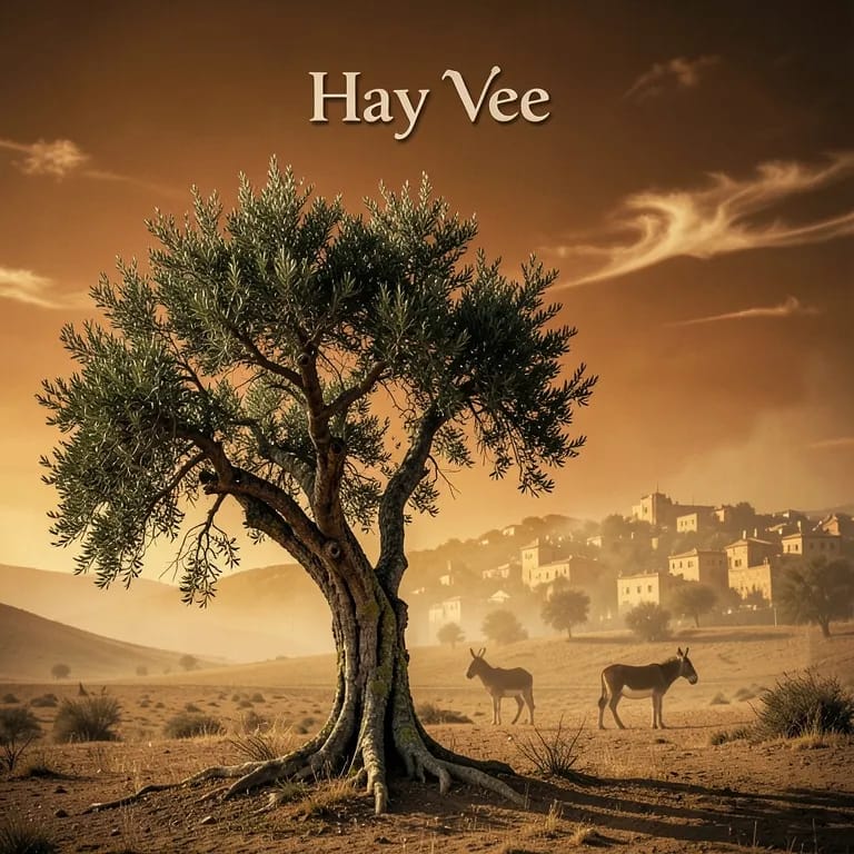 Hay Vee