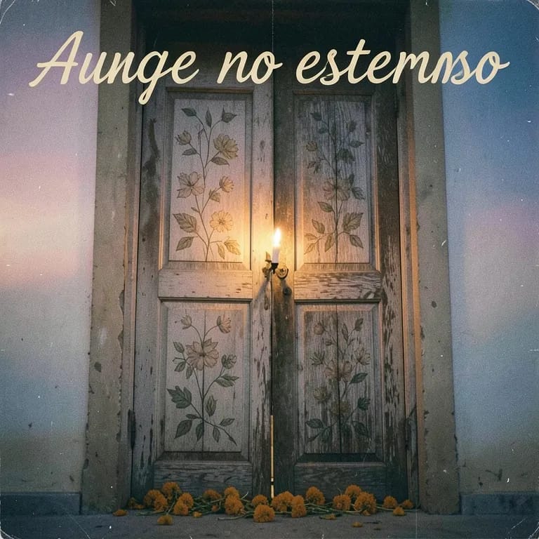 Aunque no estemos