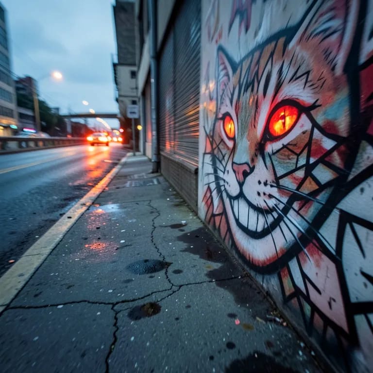 Catmac