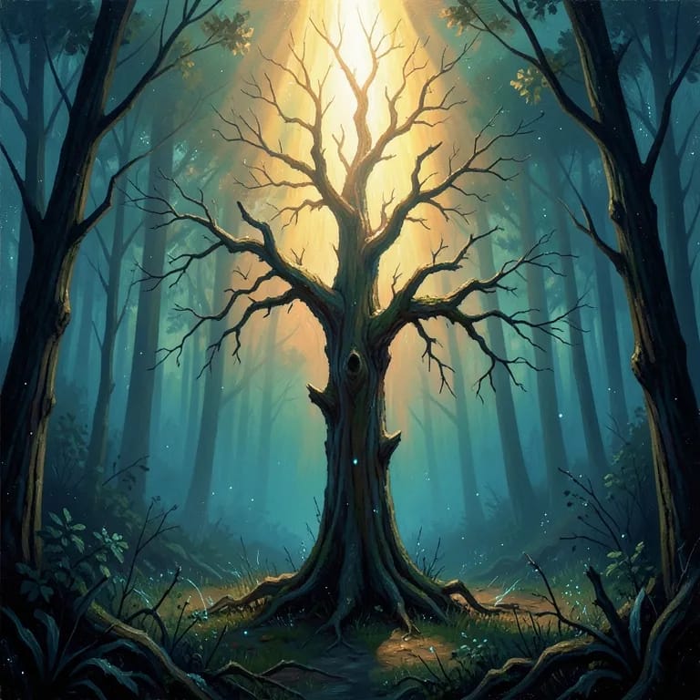 Light Of All