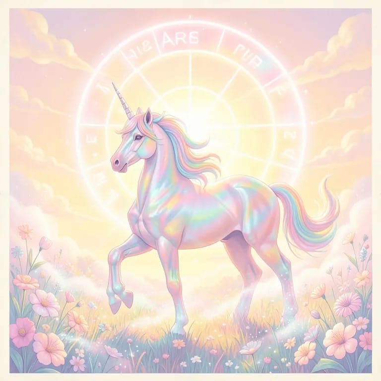Aries Mirror