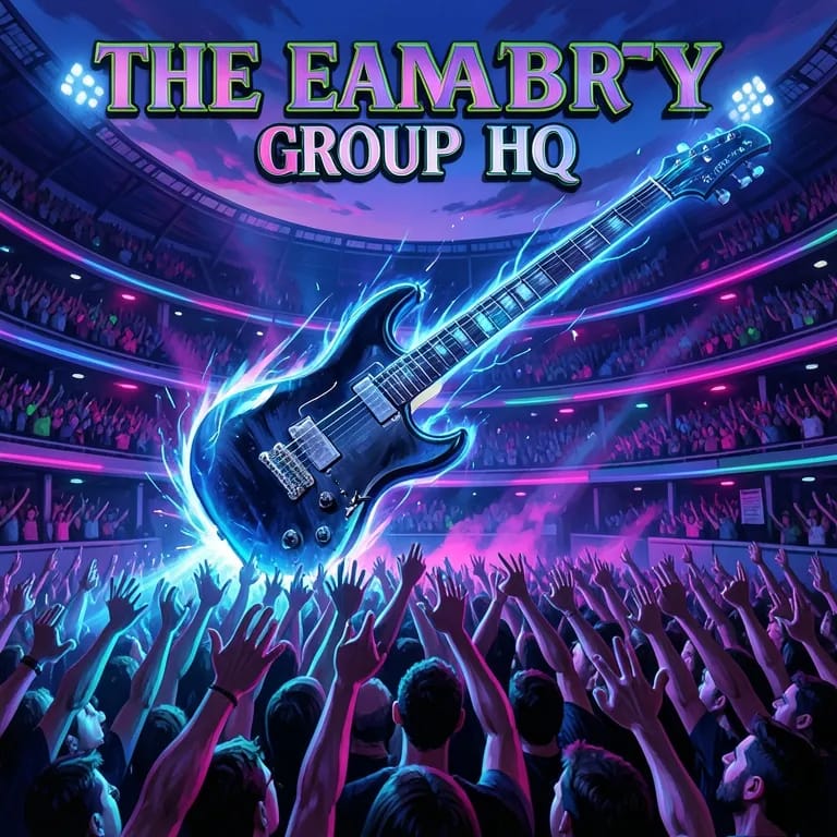 The Embassy Group HQ