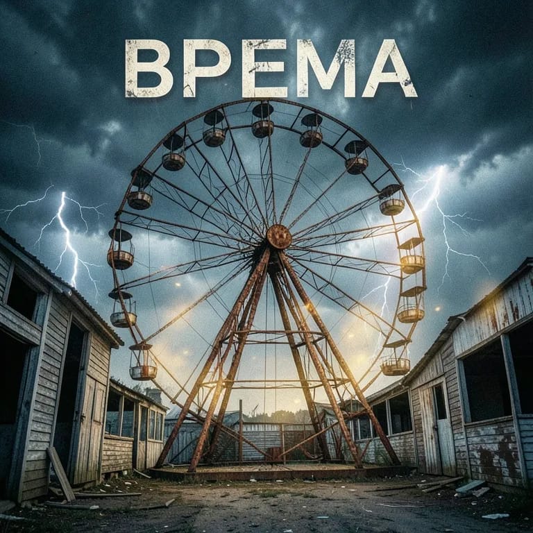 Время