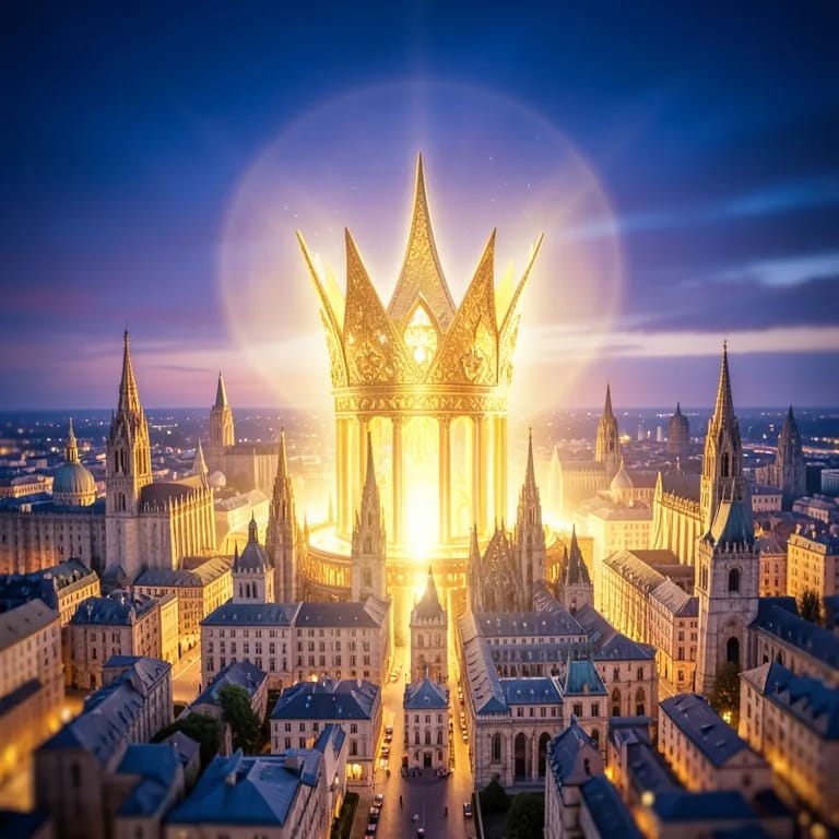 Kingdom