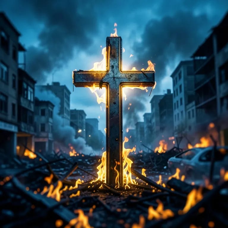I belong to Jesus