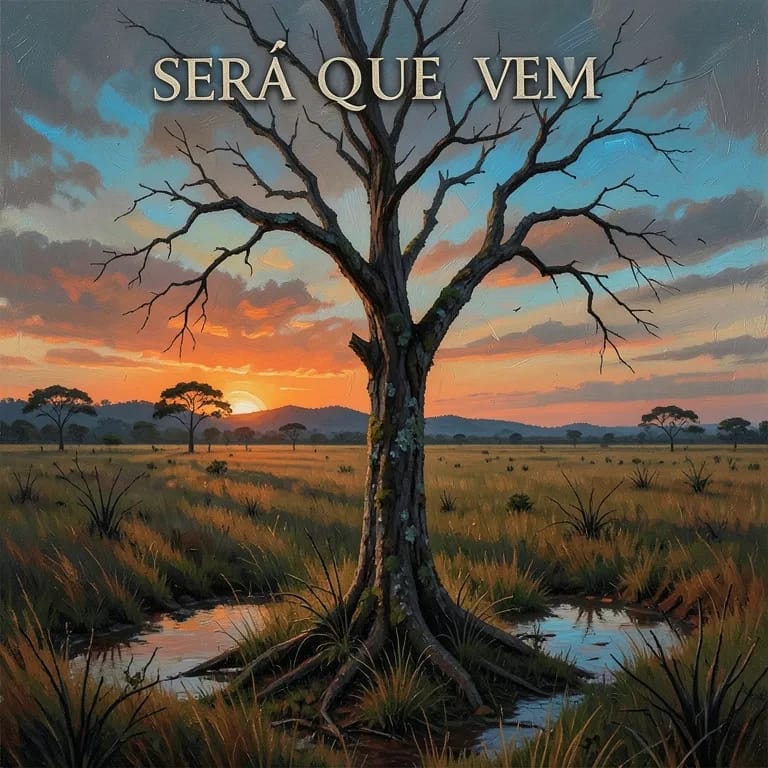 Será que vem ?