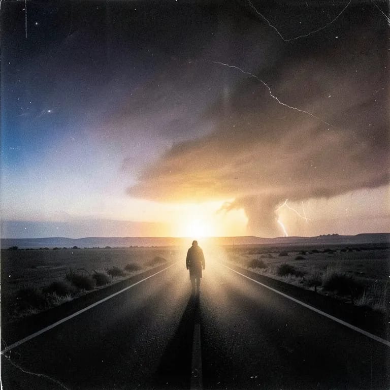 Chasing the Sky