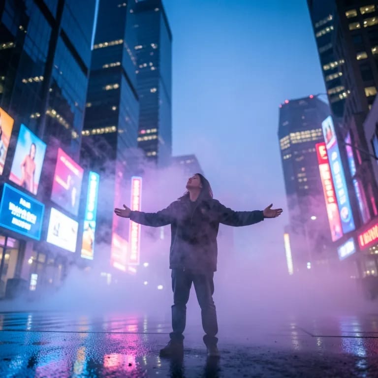Breathin (숨결) - Aria (solo)