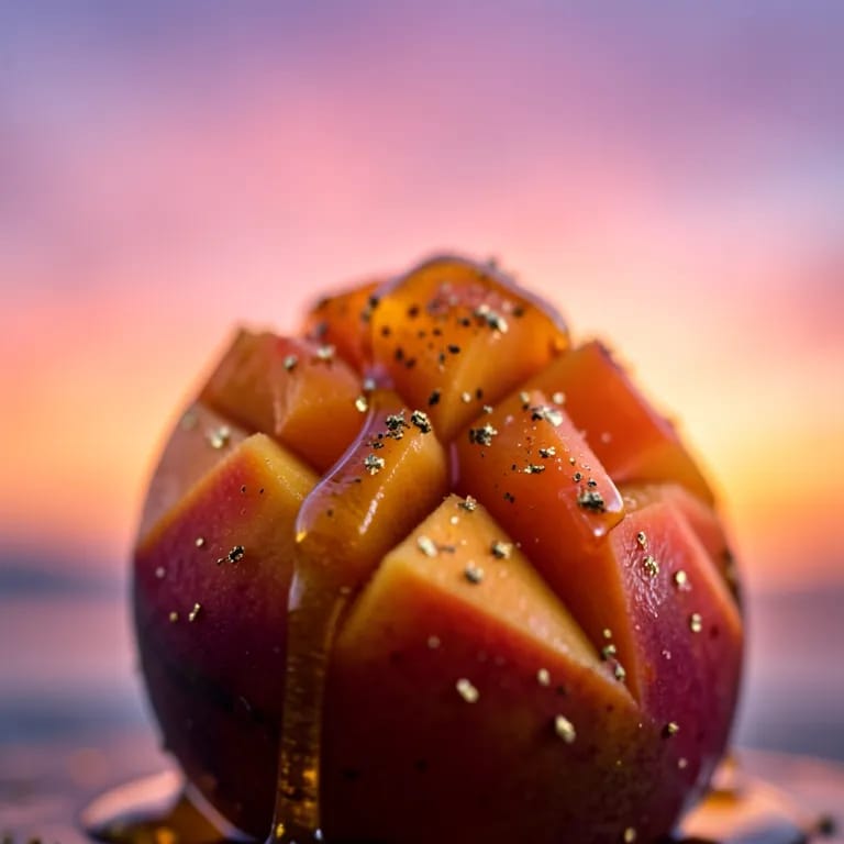 Sweet Desire