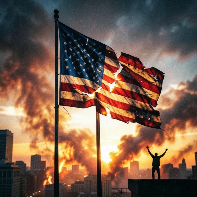 We Rise
