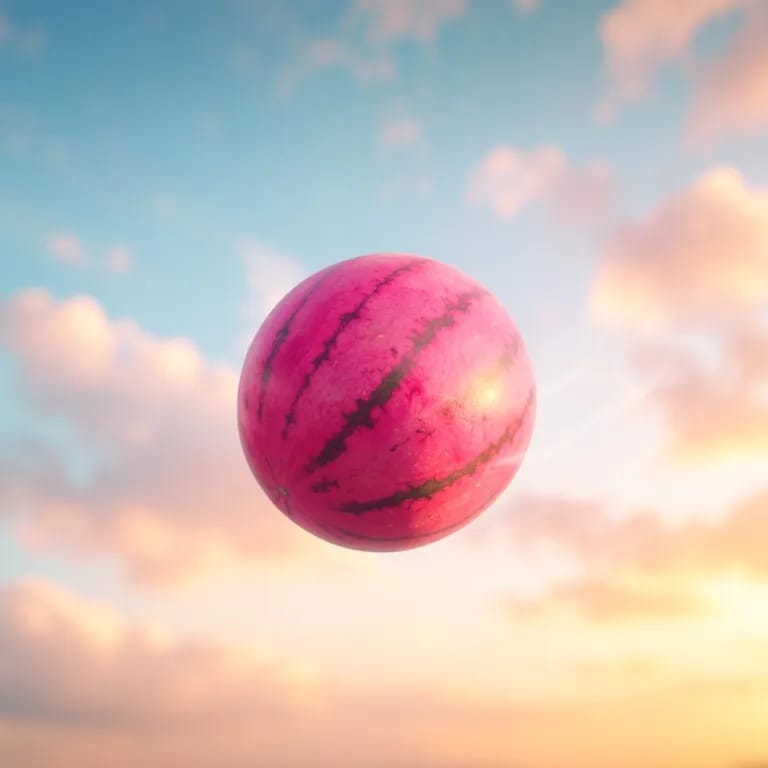 Watermelon Breeze