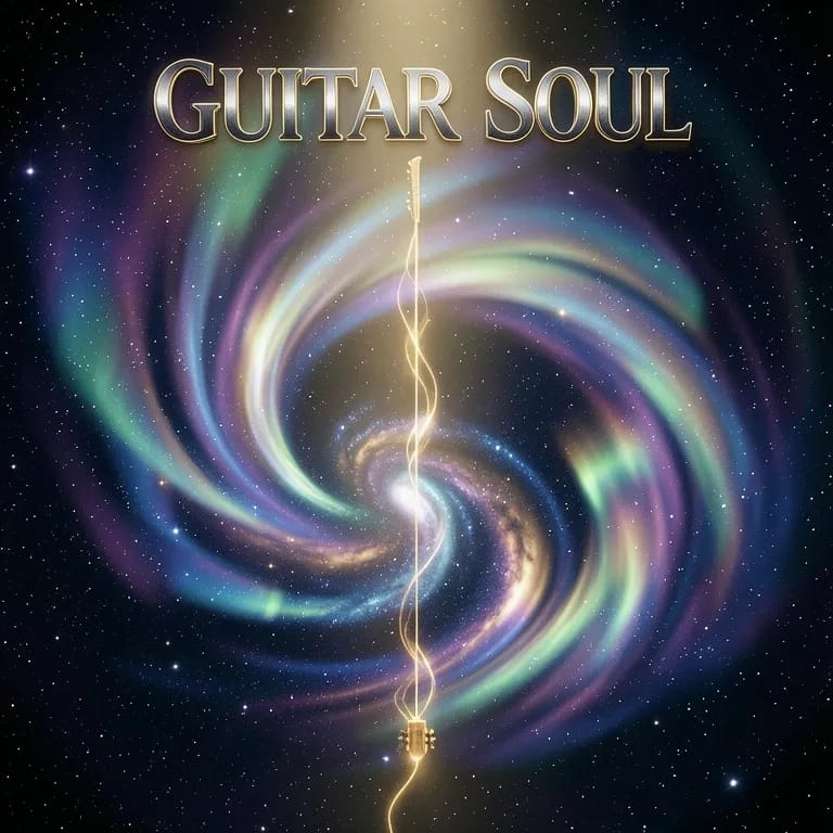 STAR - "Guitar Soul"