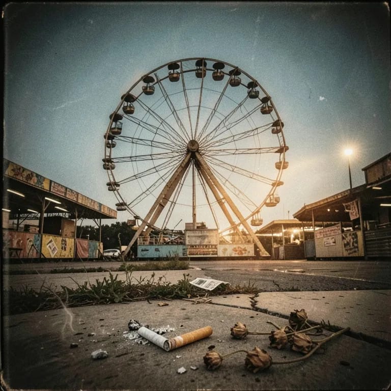 The Fair