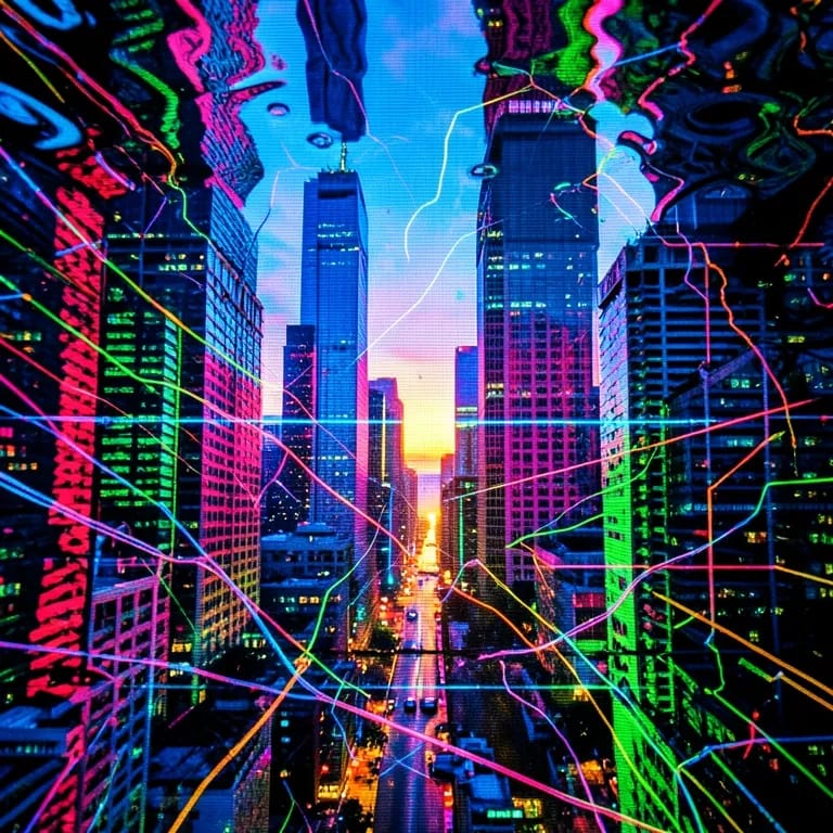 Mind in Motion
