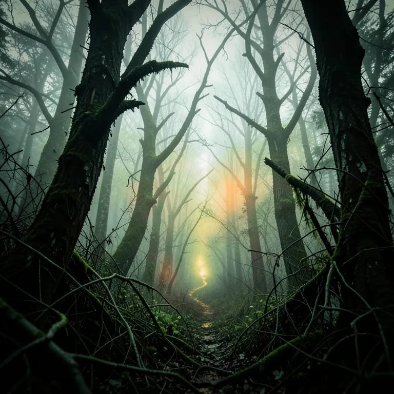 Chains of the Flesh