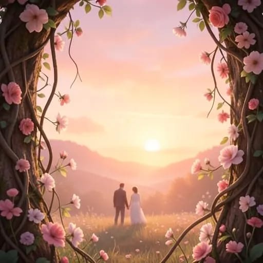 El amor de ambos