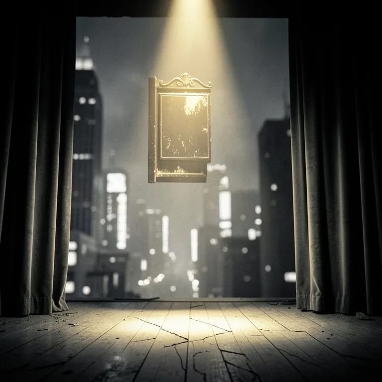 The Exit Sign (4)
