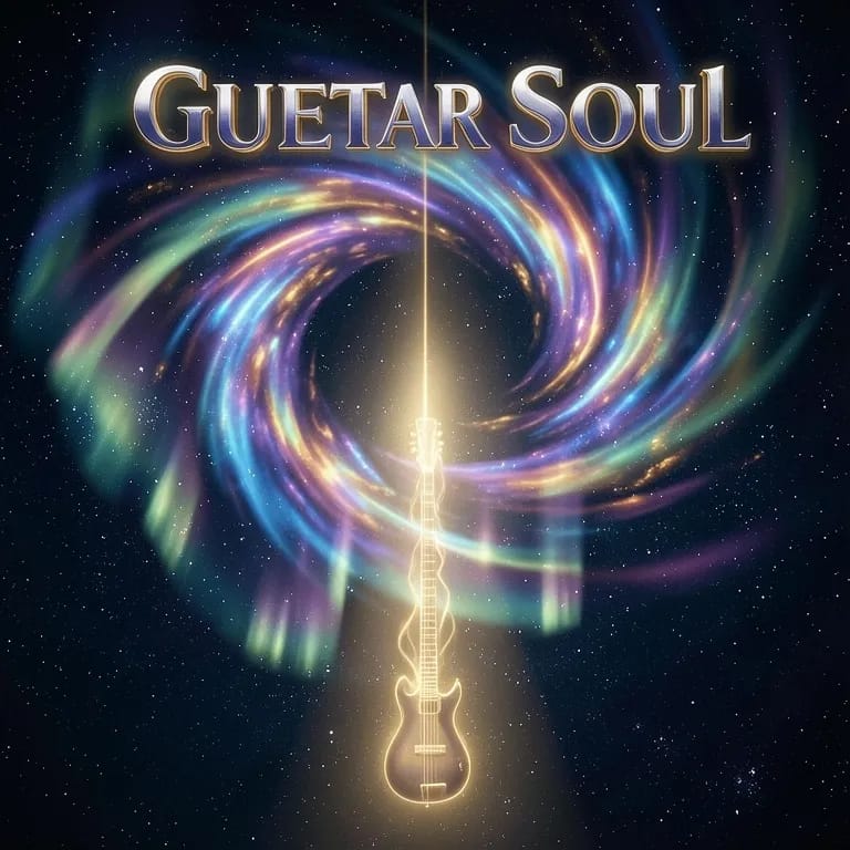 STAR - "Guitar Soul"