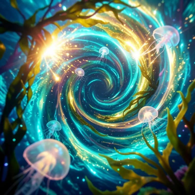 Crazy Love Depths