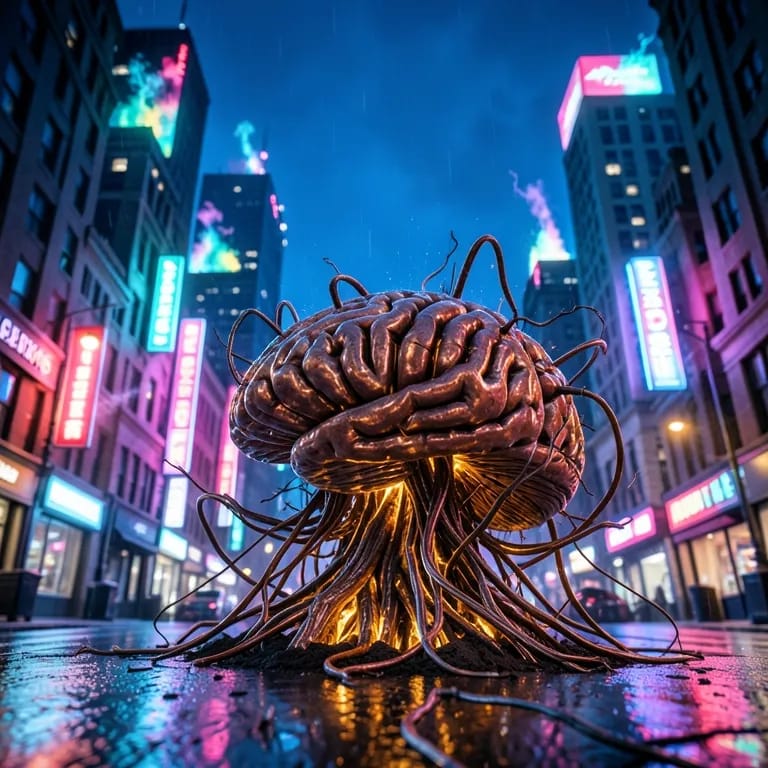 Exploratory