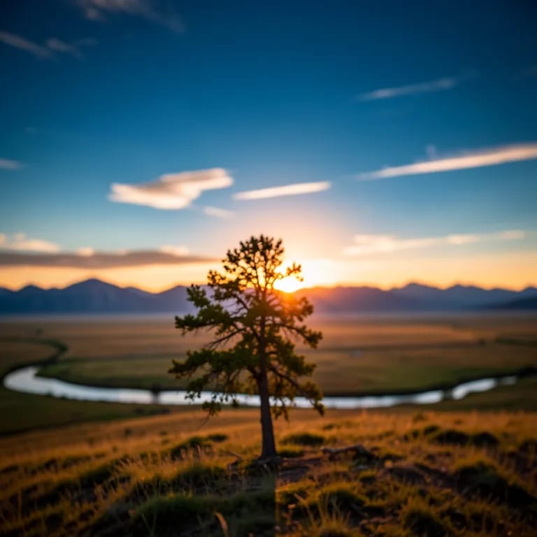 Wyoming Dream